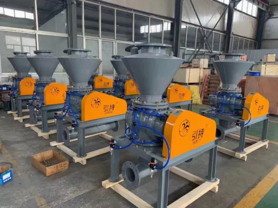 Apa Katup Rotary Sealed? Ngerteni Peran ing Industri Modern *