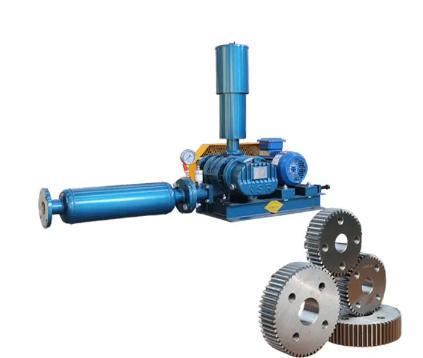 Tekanan Positif Dilute Phase Pneumatic Conveying System: Revolusi ing Transportasi Material Efisien