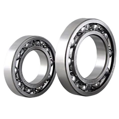 Bearings: inti utama operasi mekanik