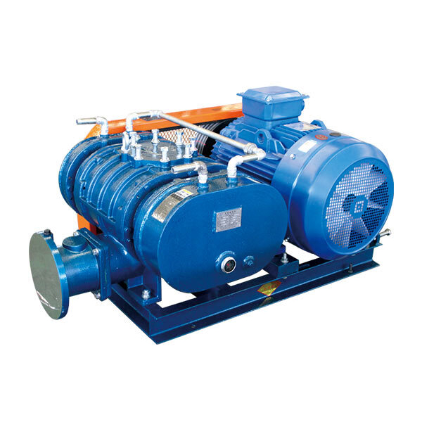 Kepiye Cara Blower Works: Pandhuan Komprehensif