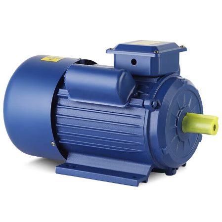 Kepiye Motor Listrik Frekuensi Variabel Ngarevolusi Efisiensi Energi Industri?