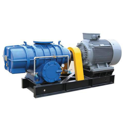 Pandhuan Teknik Definitif kanggo Blower Roots Coupling Langsung