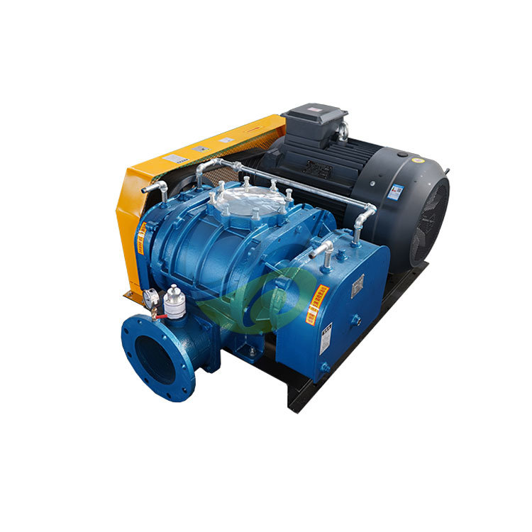 3 Lobus Industrial Roots Blower