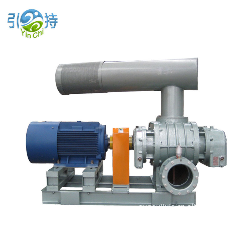 Langsung Coupling Air Rotary Blower