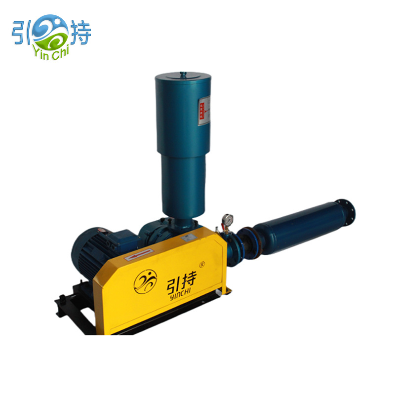 Dhuwur Volume Air Aliran ROOT Blower