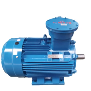 Kandang Bajing Explosion Proof AC Motor Induksi