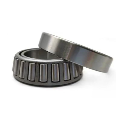 Tapered Roller Bearing kanggo Reducer